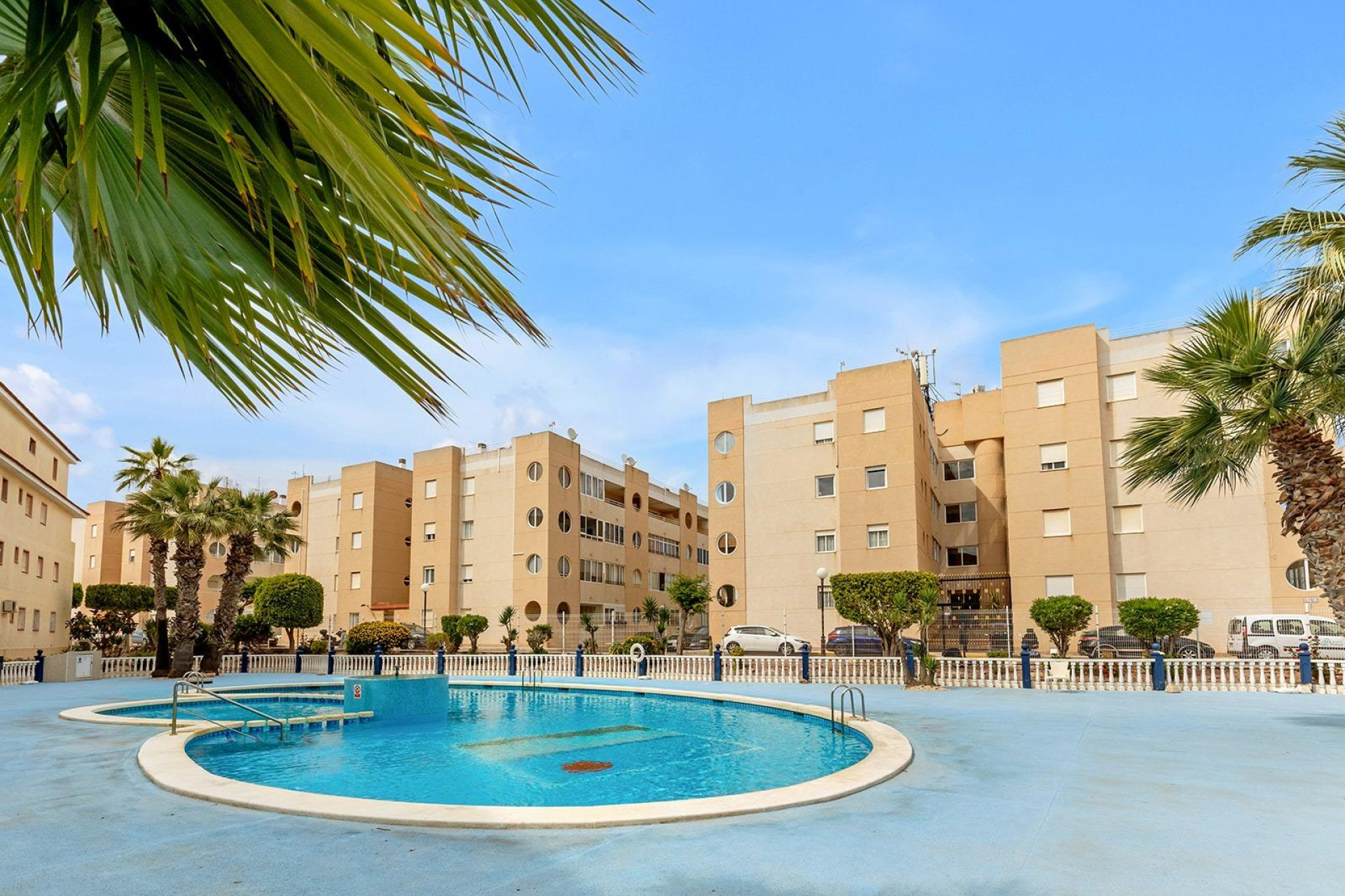 Reventa - 1. Apartamento / piso - Torrevieja - Costa Blanca Sur