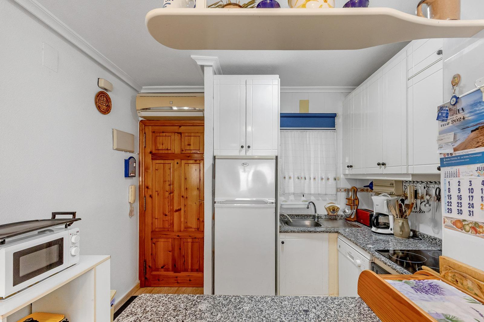 Reventa - 1. Apartamento / piso - Torrevieja - Costa Blanca Sur