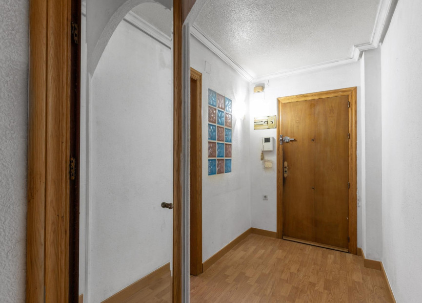 Reventa - 1. Apartamento / piso - Torrevieja - Costa Blanca Sur