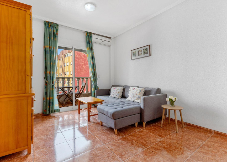 Reventa - 1. Apartamento / piso - Torrevieja - Costa Blanca Sur