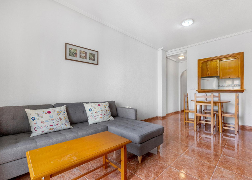 Reventa - 1. Apartamento / piso - Torrevieja - Costa Blanca Sur