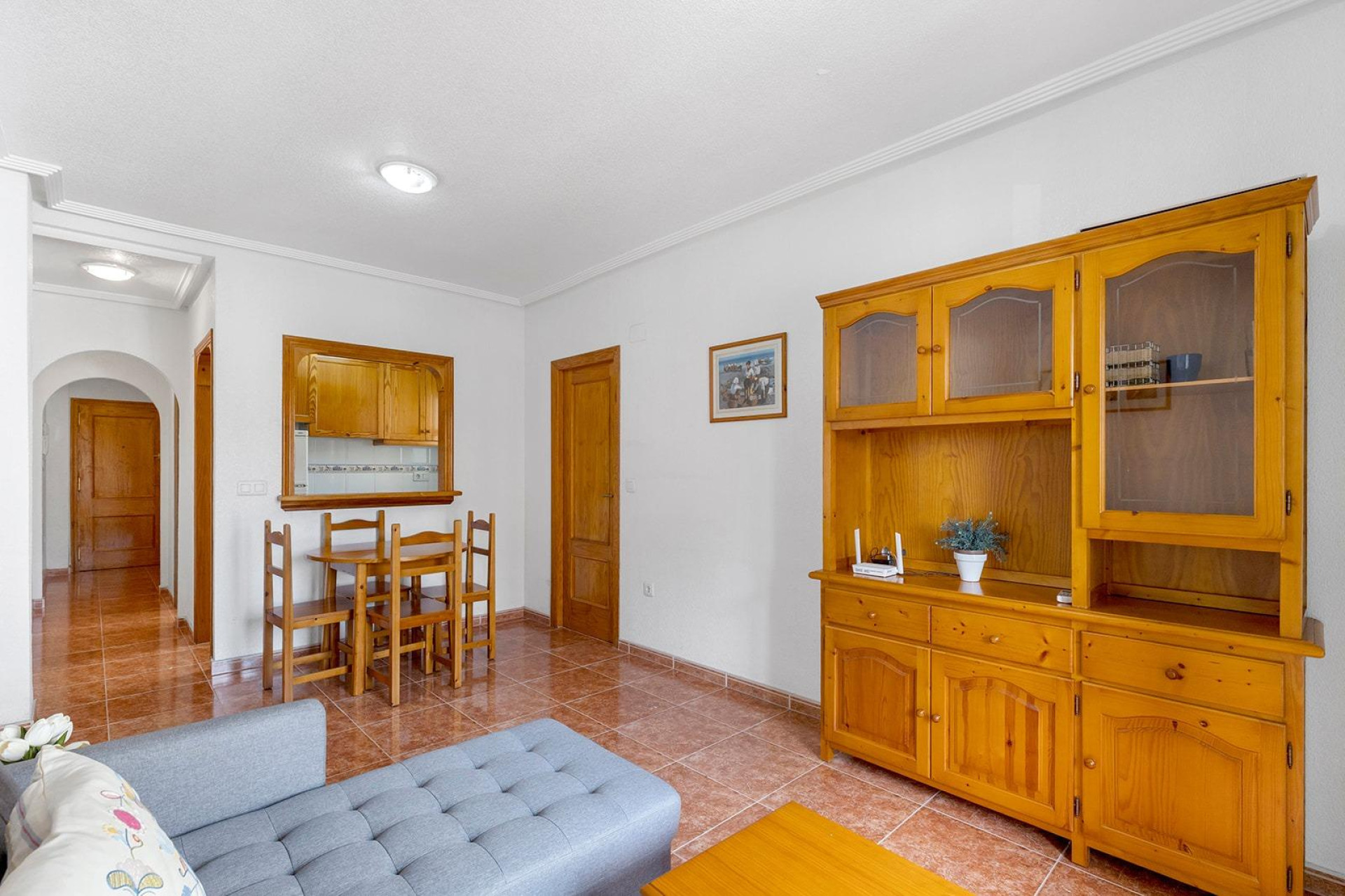 Reventa - 1. Apartamento / piso - Torrevieja - Costa Blanca Sur