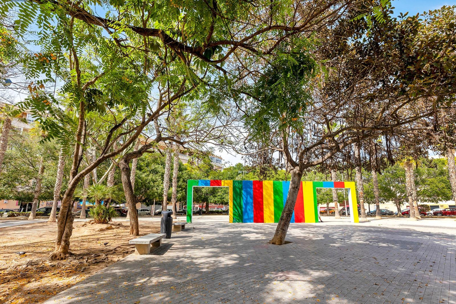 Reventa - 1. Apartamento / piso - Torrevieja - Costa Blanca Sur