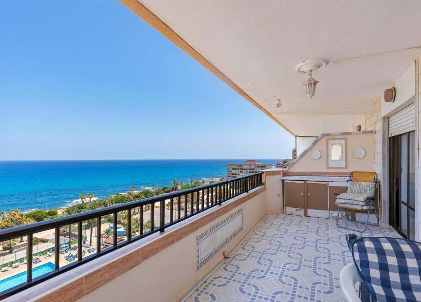 Reventa - 1. Apartamento / piso - Torrevieja - Costa Blanca Sur