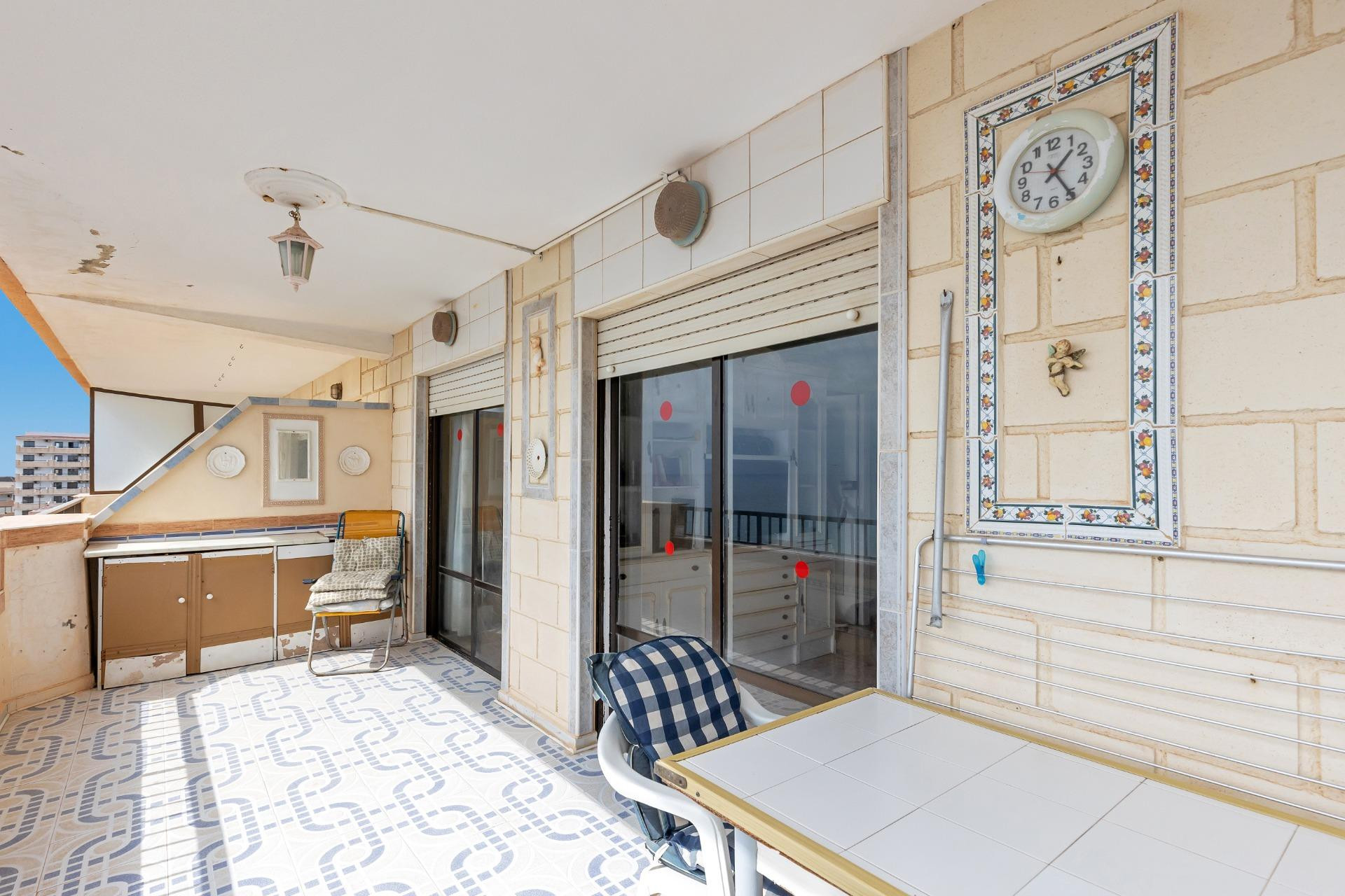 Reventa - 1. Apartamento / piso - Torrevieja - Costa Blanca Sur