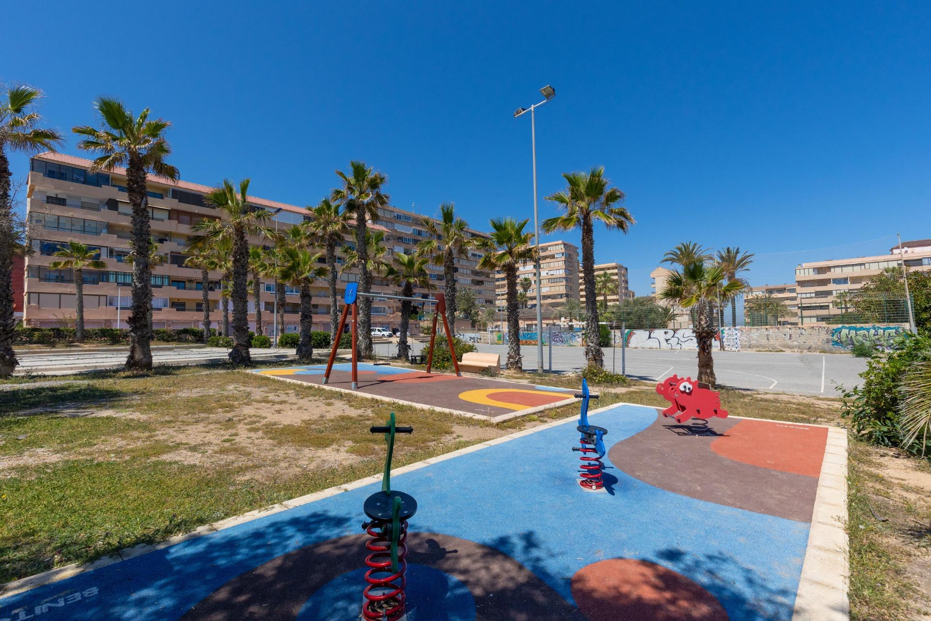 Reventa - 1. Apartamento / piso - Torrevieja - Costa Blanca Sur