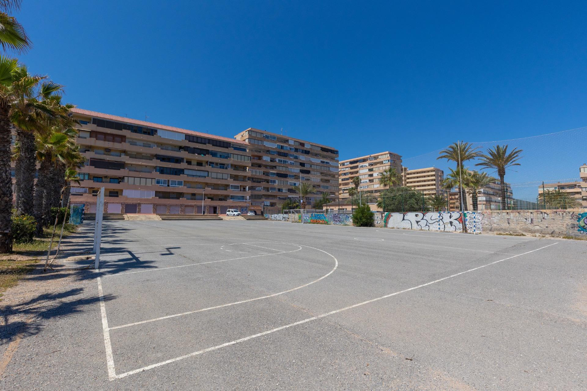 Reventa - 1. Apartamento / piso - Torrevieja - Costa Blanca Sur