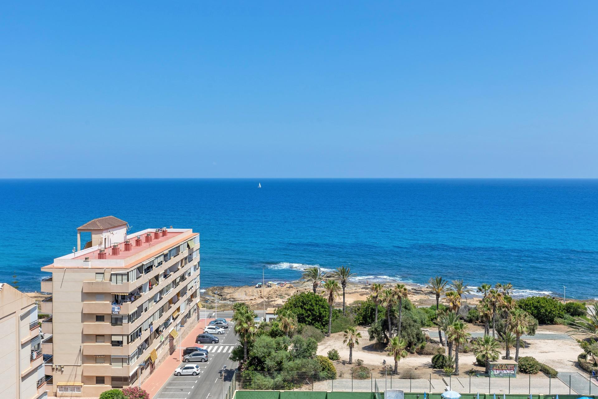 Reventa - 1. Apartamento / piso - Torrevieja - Costa Blanca Sur