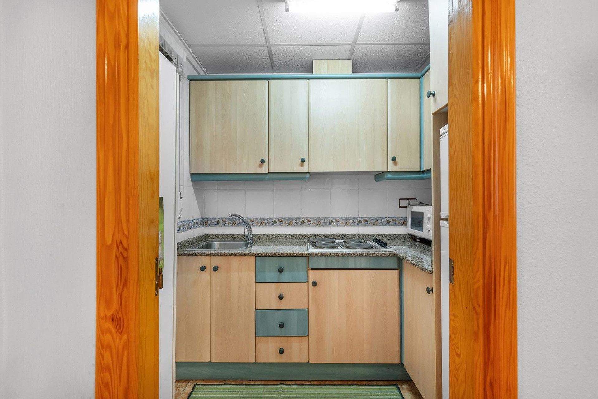 Reventa - 1. Apartamento / piso - Torrevieja - Costa Blanca Sur