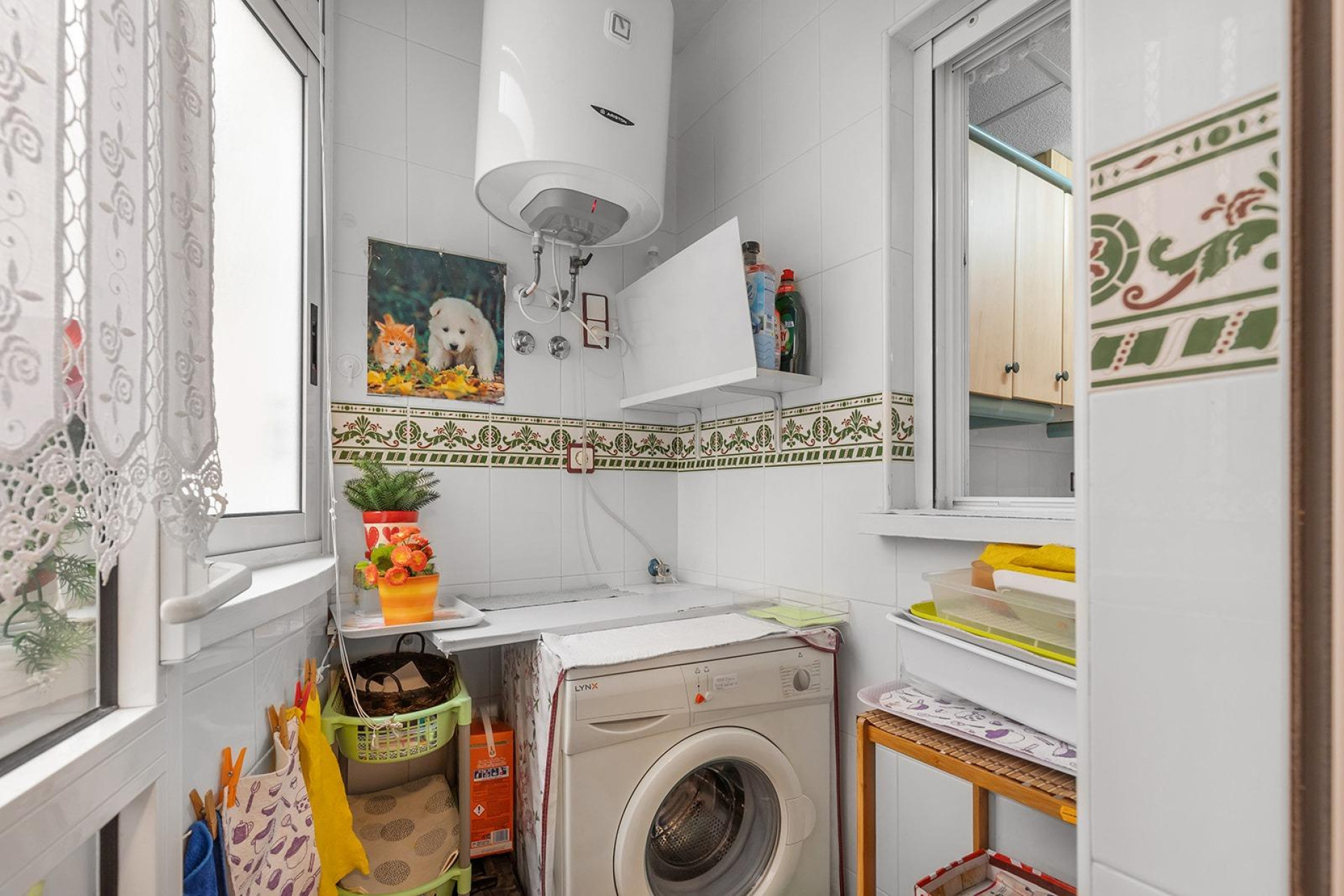 Reventa - 1. Apartamento / piso - Torrevieja - Costa Blanca Sur