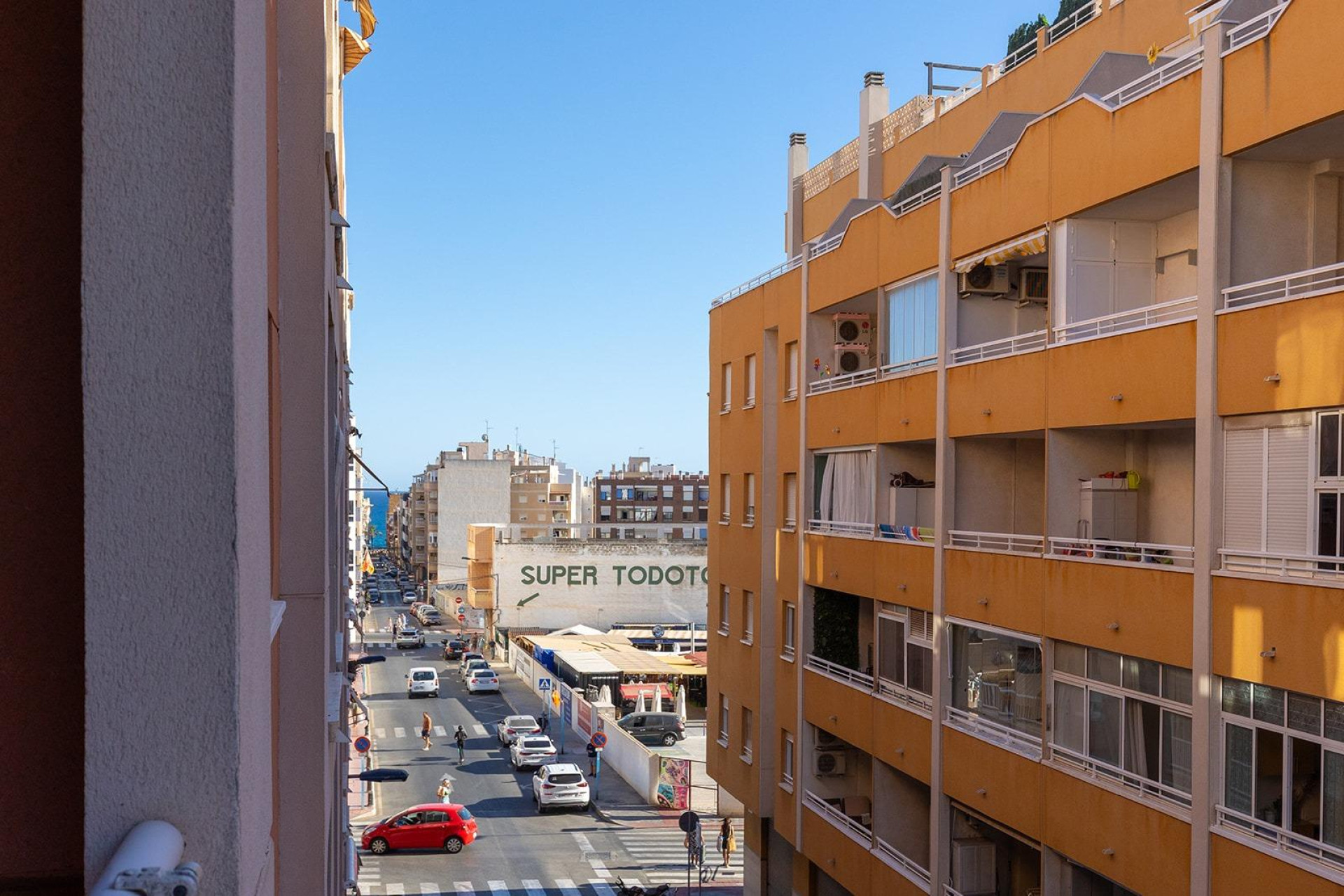 Reventa - 1. Apartamento / piso - Torrevieja - Costa Blanca Sur