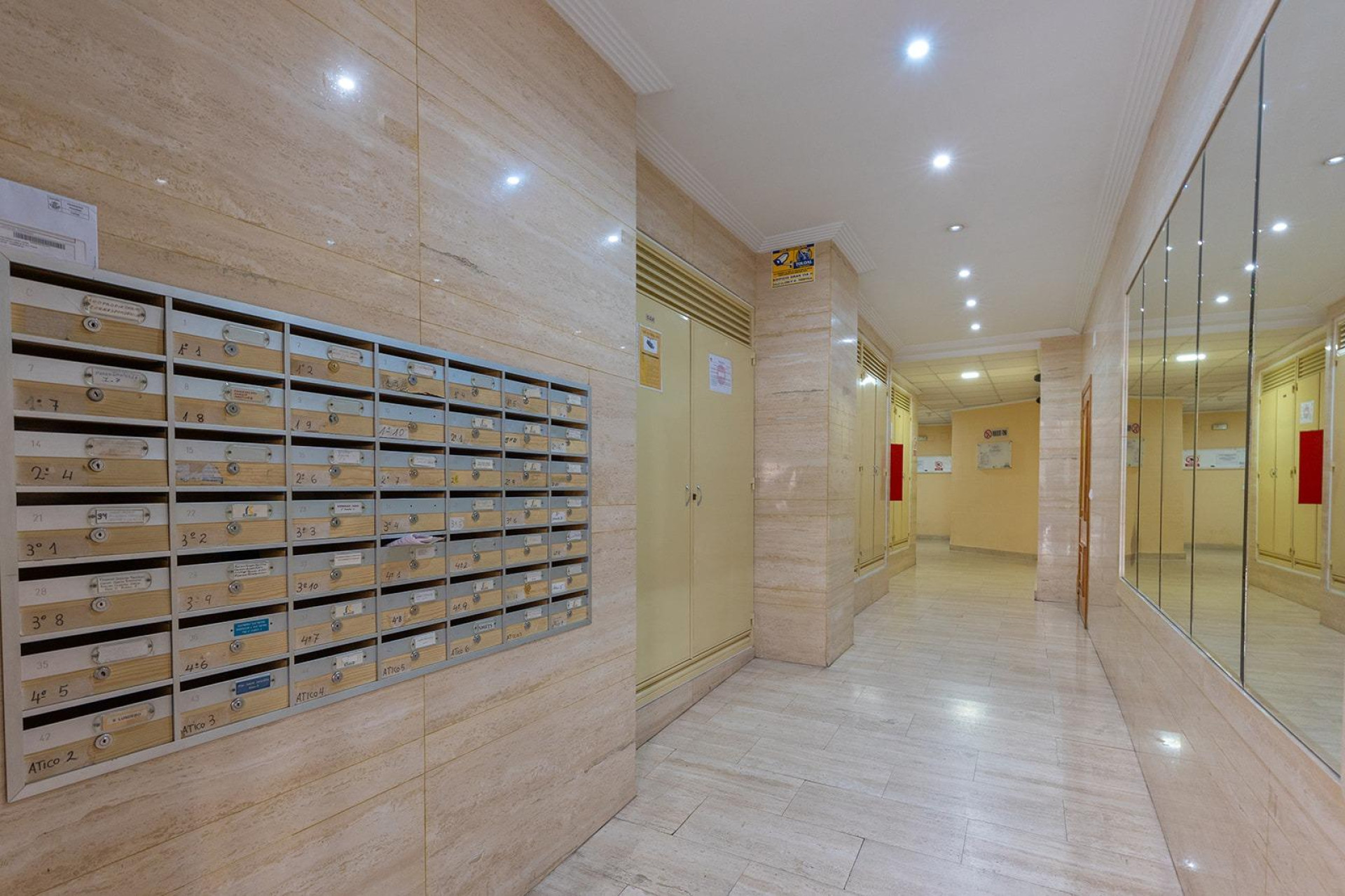 Reventa - 1. Apartamento / piso - Torrevieja - Costa Blanca Sur