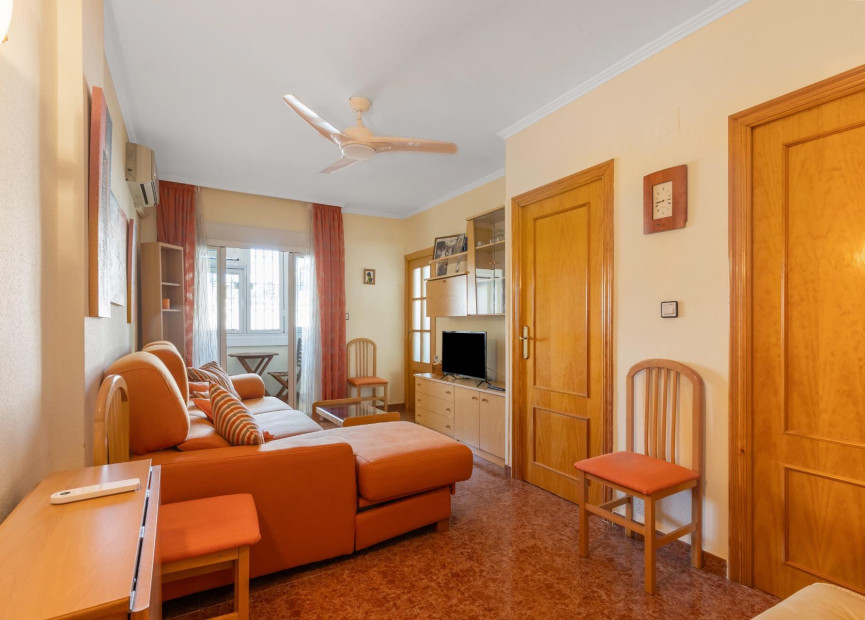 Reventa - 1. Apartamento / piso - Torrevieja - Costa Blanca Sur