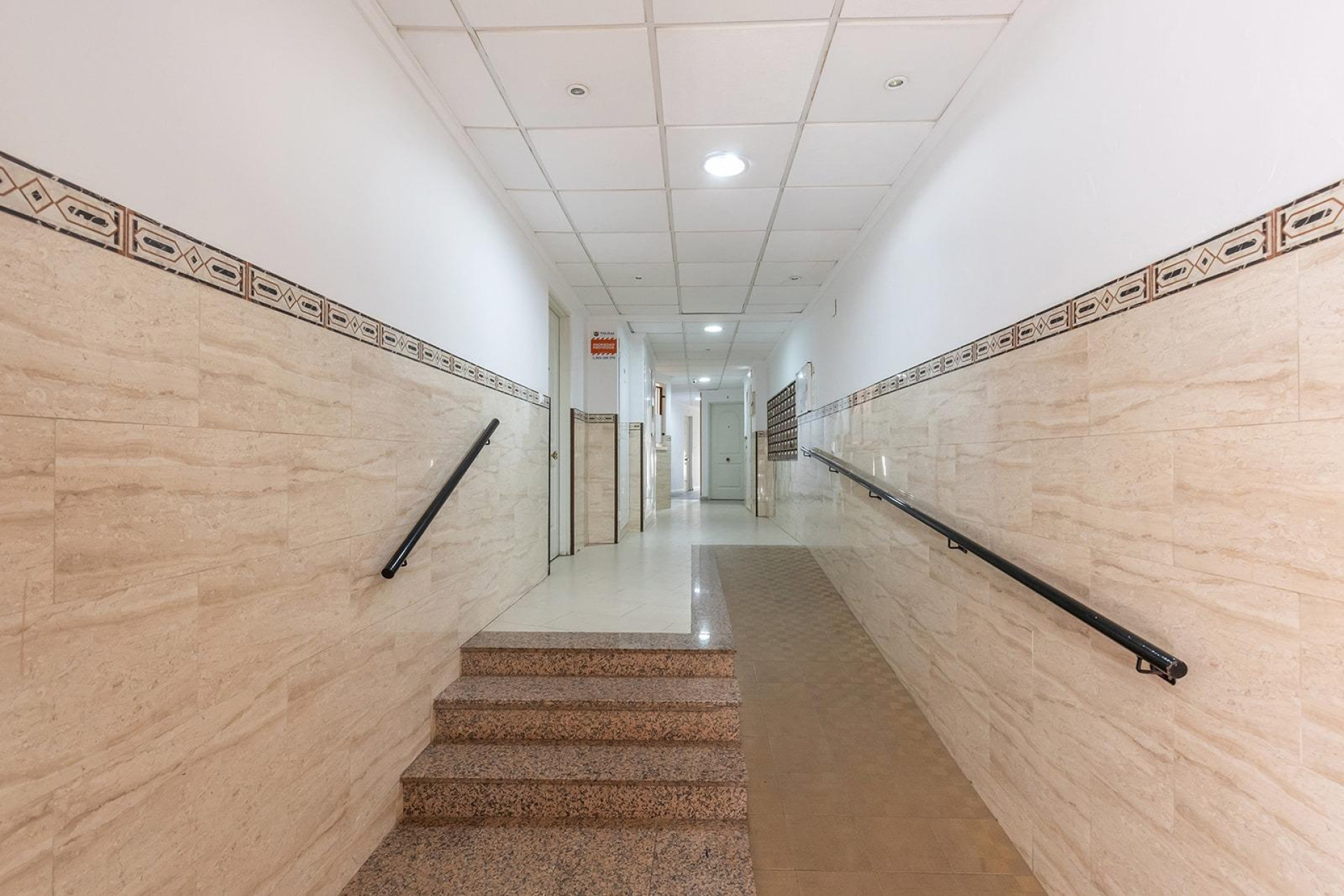 Reventa - 1. Apartamento / piso - Torrevieja - Costa Blanca Sur