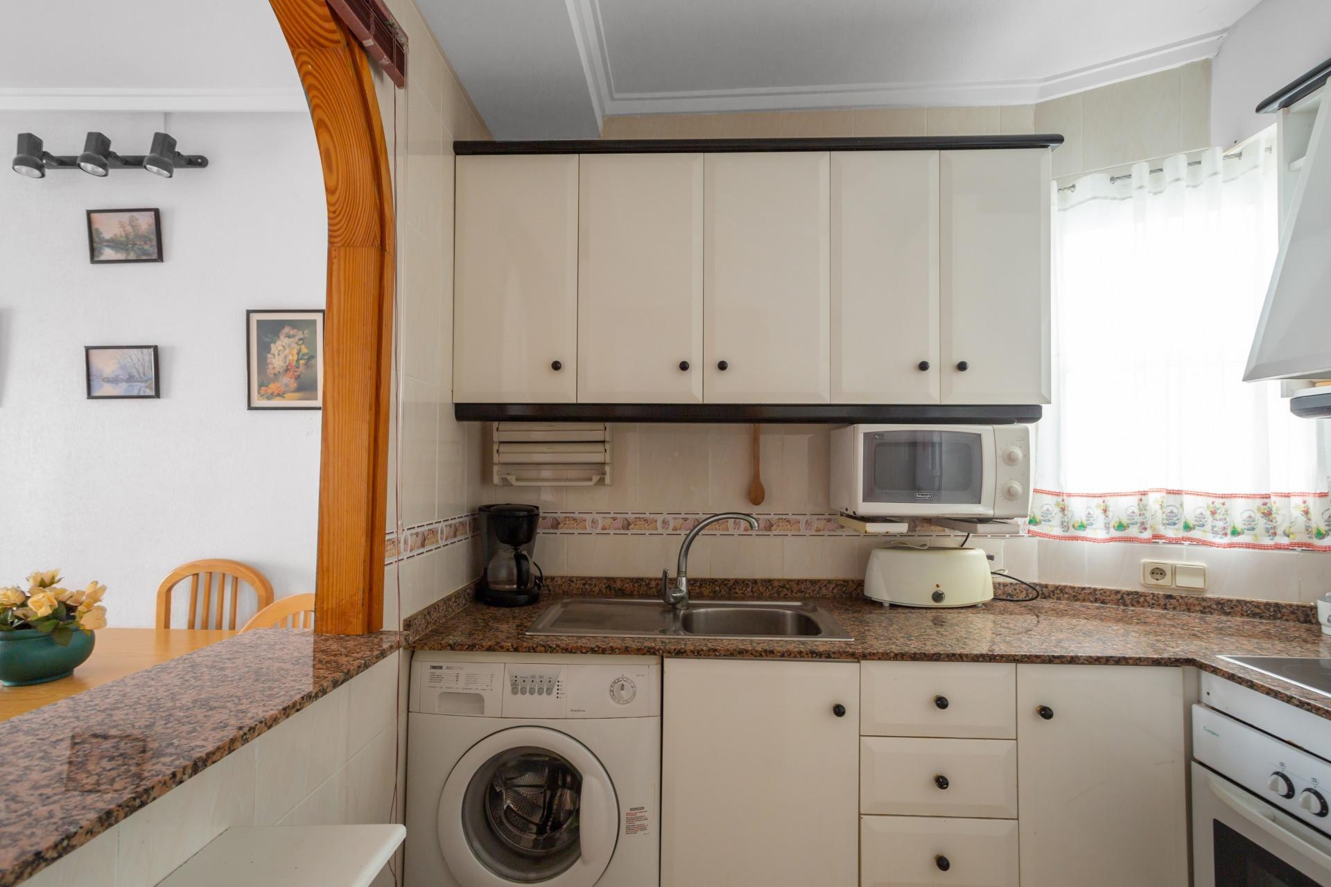 Reventa - 1. Apartamento / piso - Torrevieja - Costa Blanca Sur