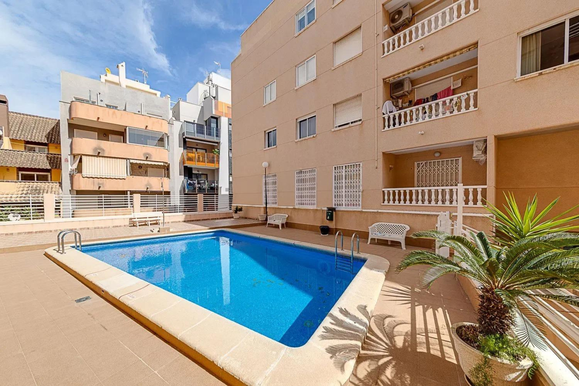 Reventa - 1. Apartamento / piso - Torrevieja - Costa Blanca Sur