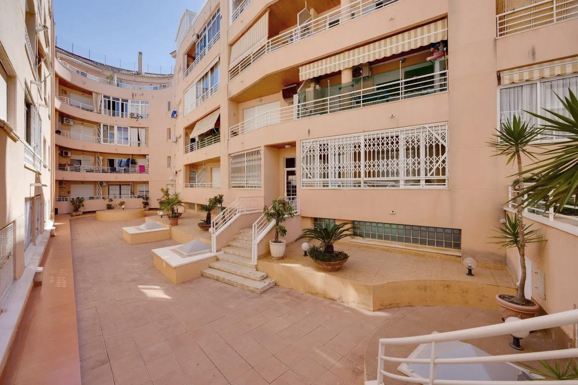 Reventa - 1. Apartamento / piso - Torrevieja - Costa Blanca Sur