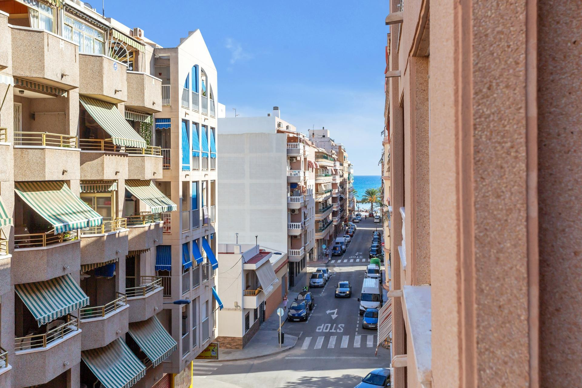 Reventa - 1. Apartamento / piso - Torrevieja - Costa Blanca Sur