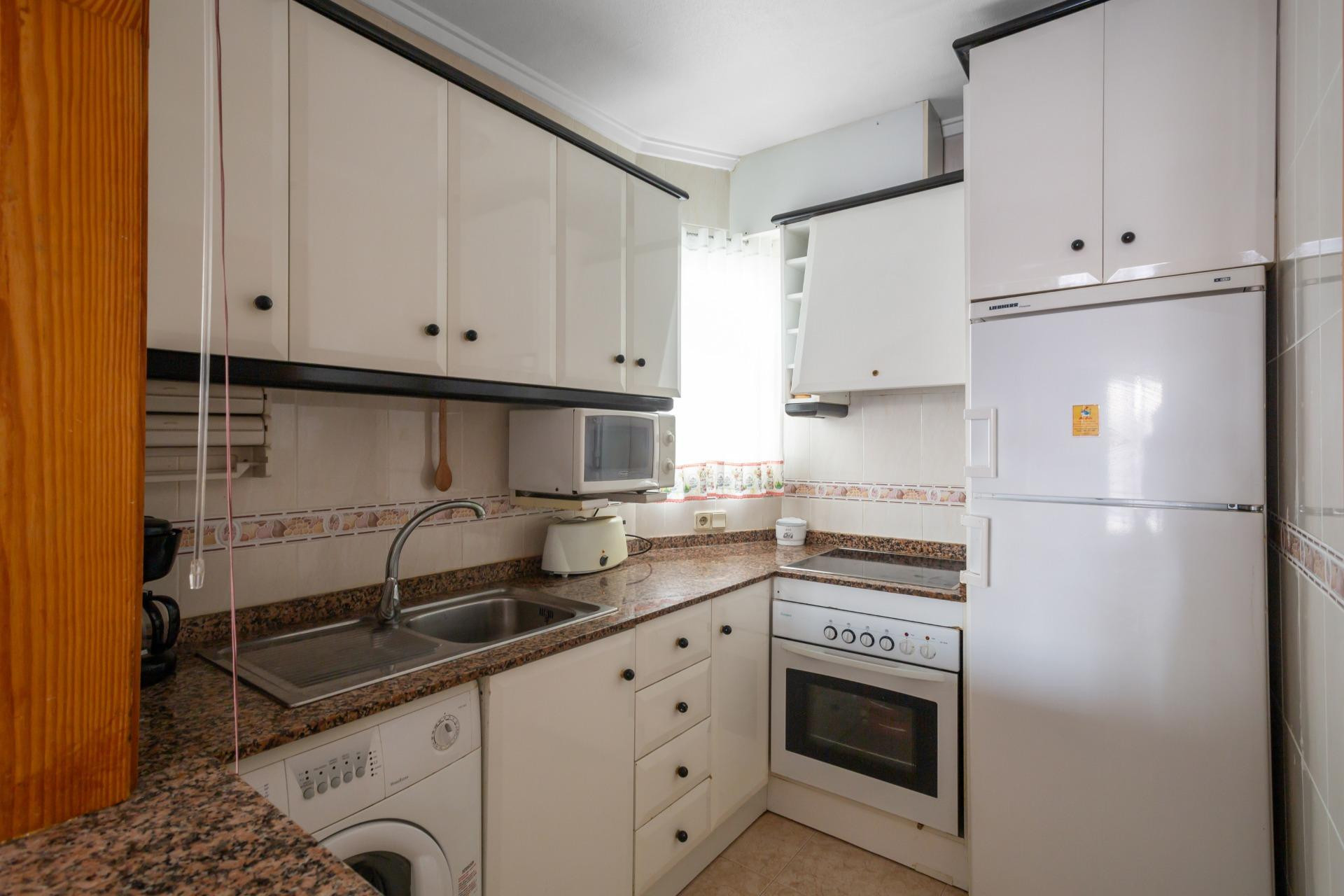 Reventa - 1. Apartamento / piso - Torrevieja - Costa Blanca Sur
