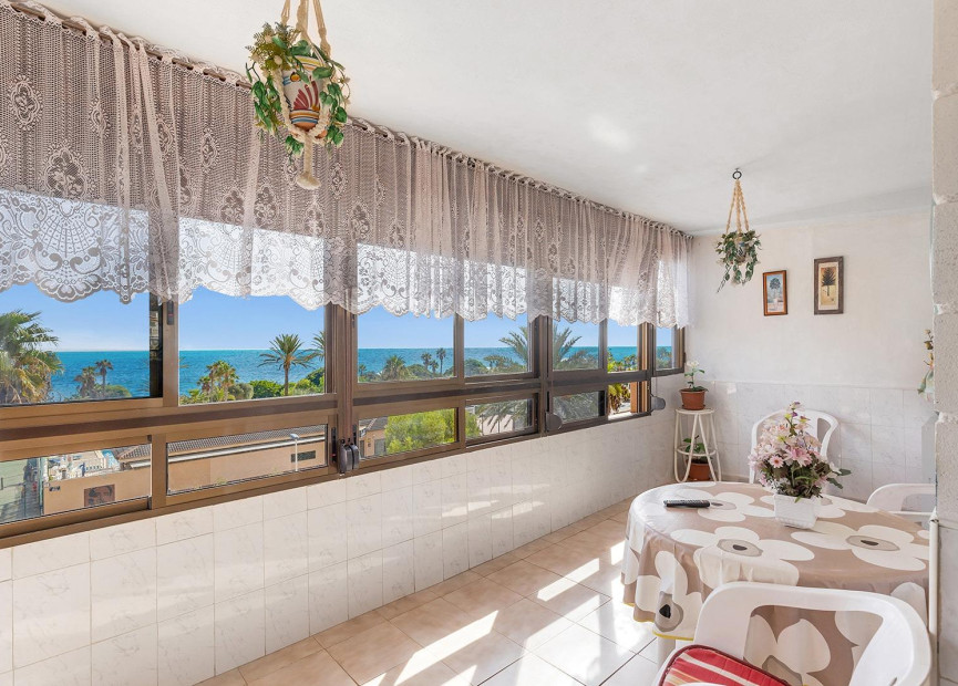 Reventa - 1. Apartamento / piso - Torrevieja - Costa Blanca Sur