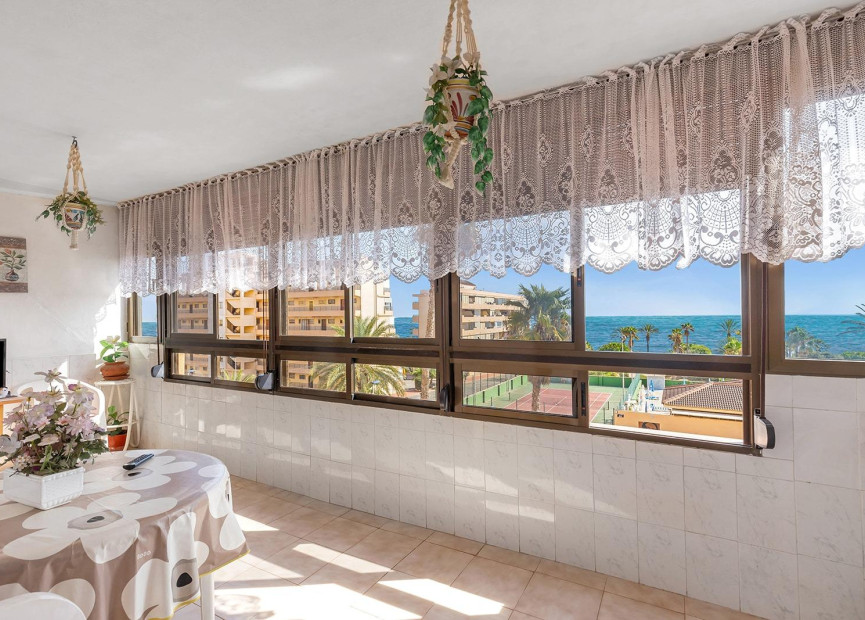 Reventa - 1. Apartamento / piso - Torrevieja - Costa Blanca Sur