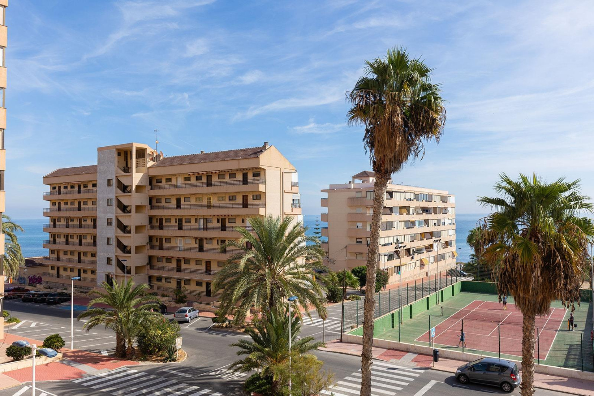 Reventa - 1. Apartamento / piso - Torrevieja - Costa Blanca Sur