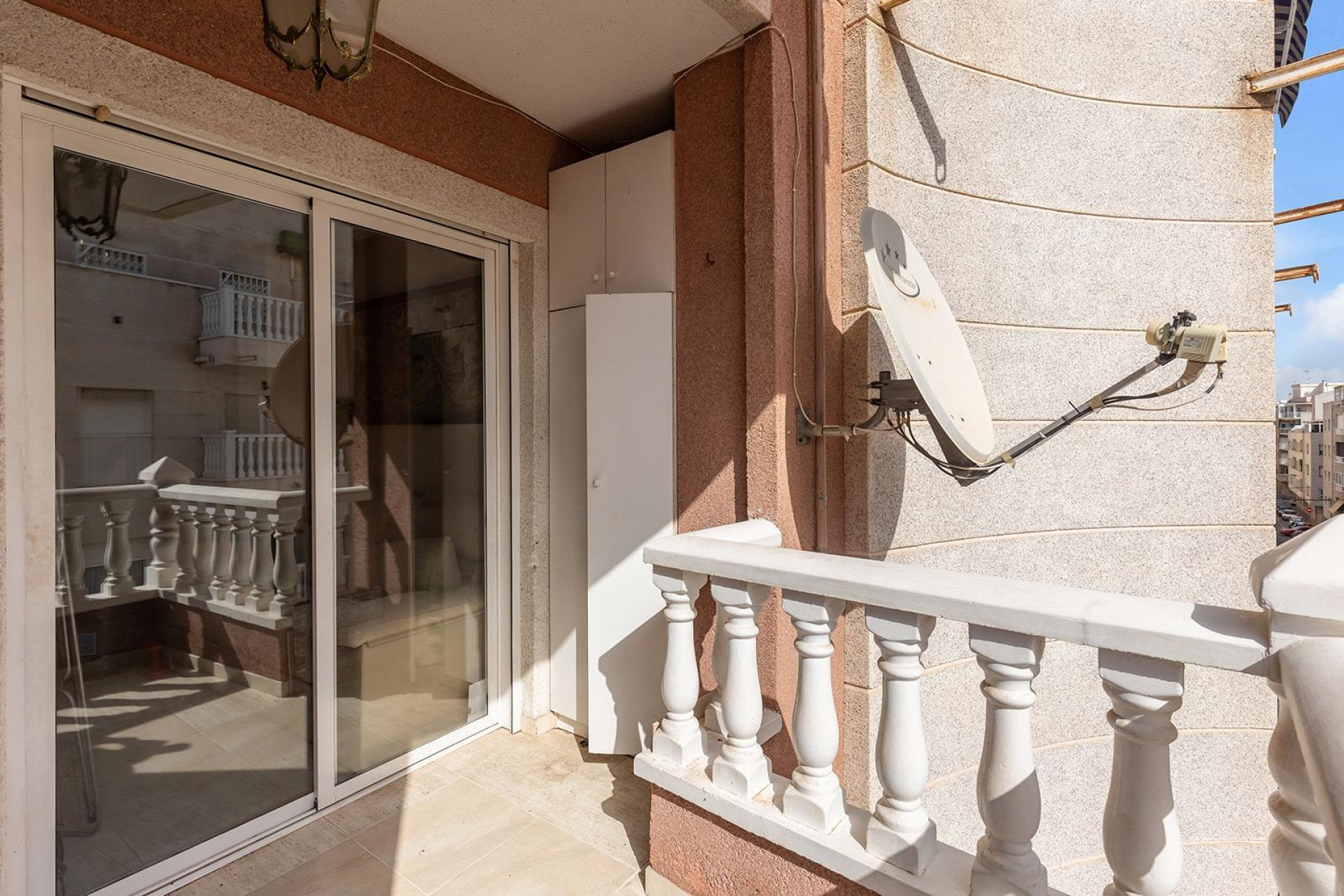 Reventa - 1. Apartamento / piso - Torrevieja - Costa Blanca Sur