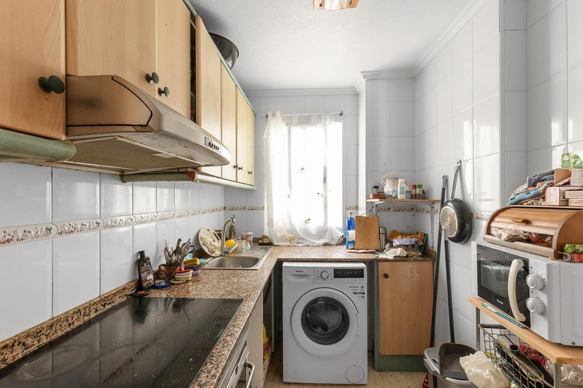 Reventa - 1. Apartamento / piso - Torrevieja - Costa Blanca Sur