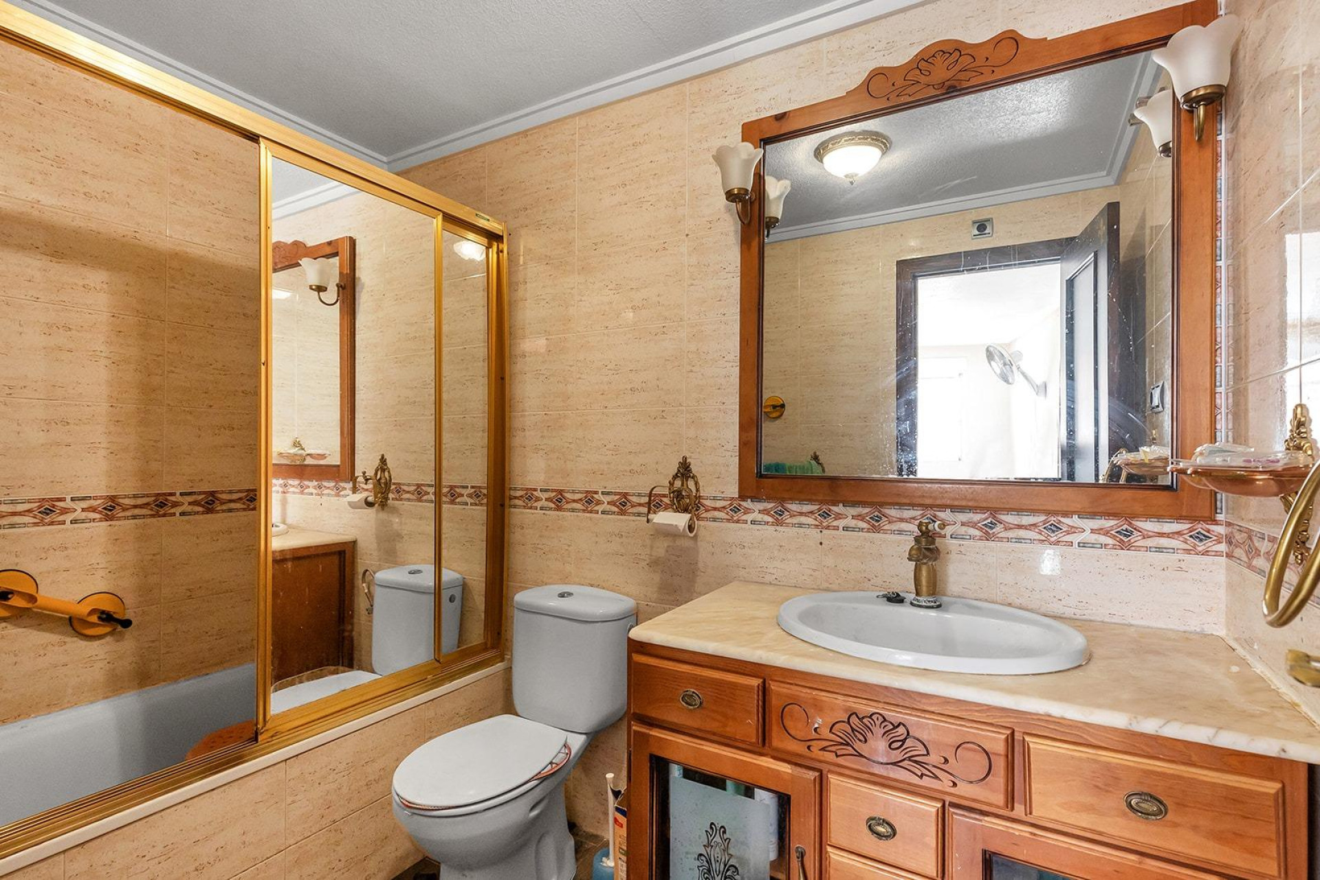 Reventa - 1. Apartamento / piso - Torrevieja - Costa Blanca Sur