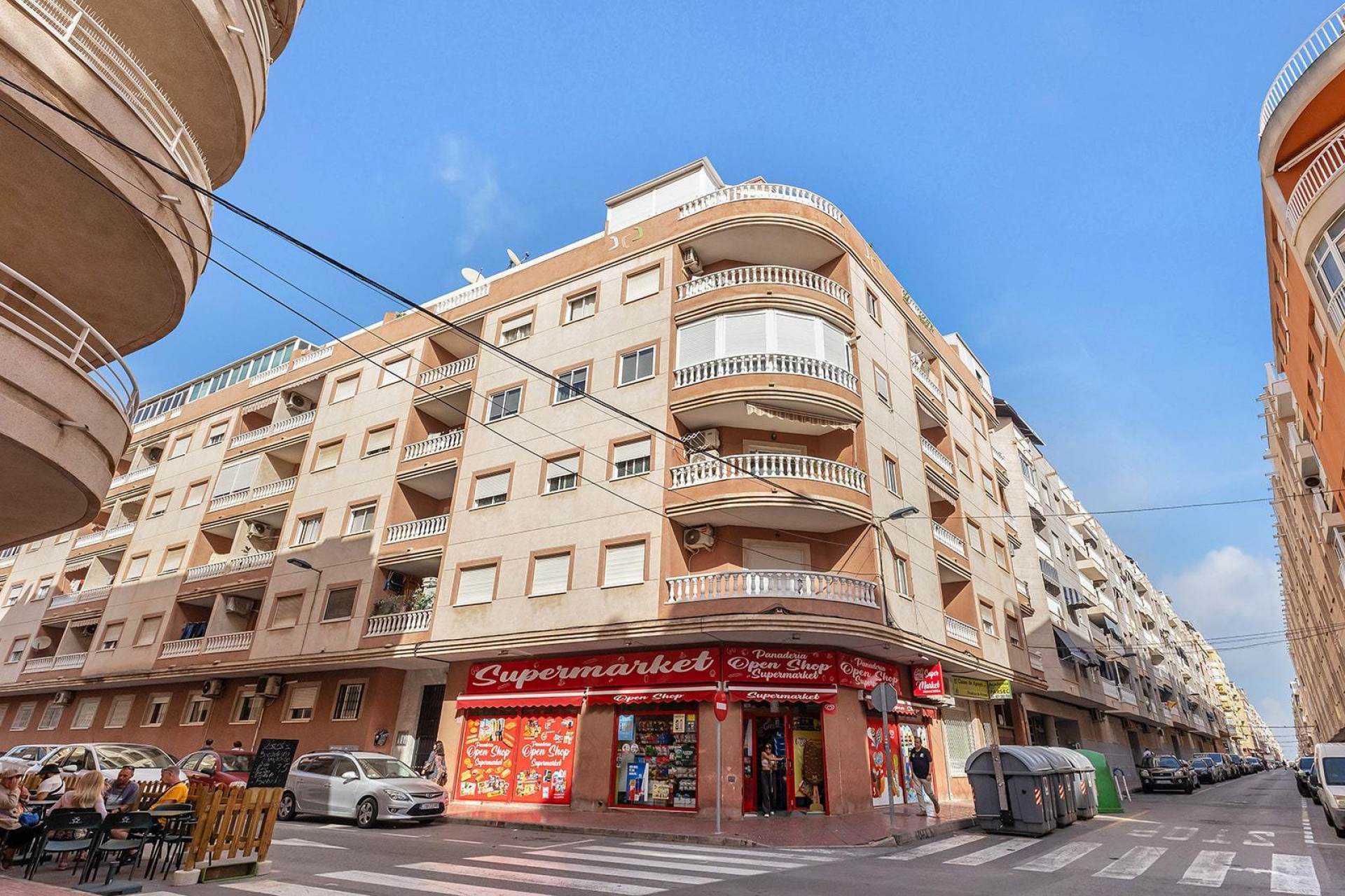 Reventa - 1. Apartamento / piso - Torrevieja - Costa Blanca Sur