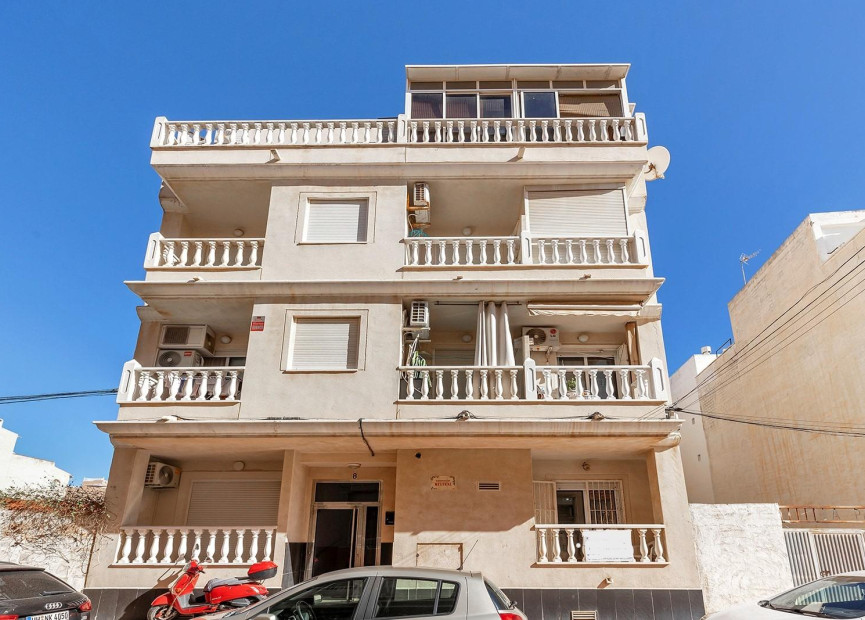 Reventa - 1. Apartamento / piso - Torrevieja - Costa Blanca Sur