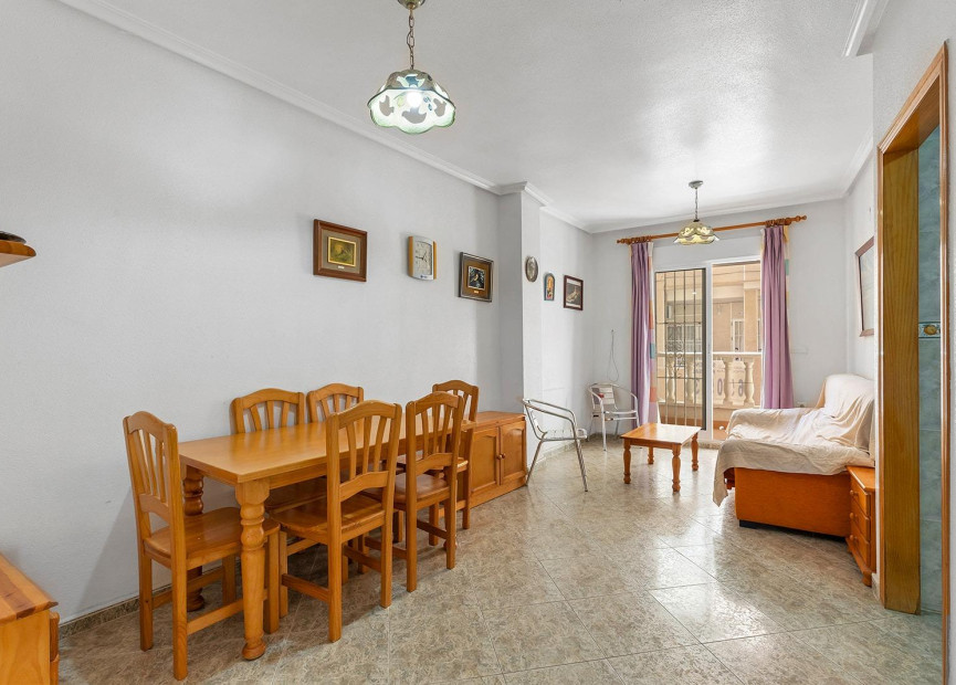 Reventa - 1. Apartamento / piso - Torrevieja - Costa Blanca Sur