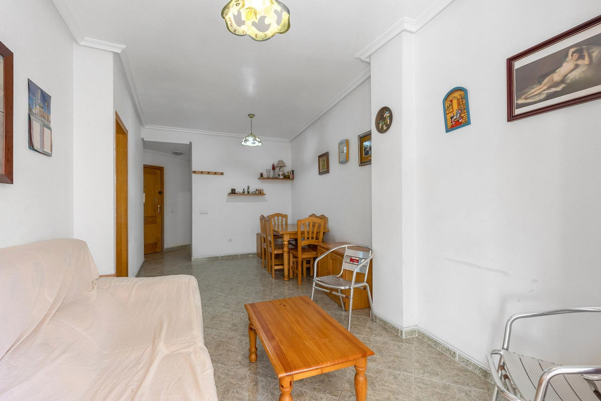 Reventa - 1. Apartamento / piso - Torrevieja - Costa Blanca Sur