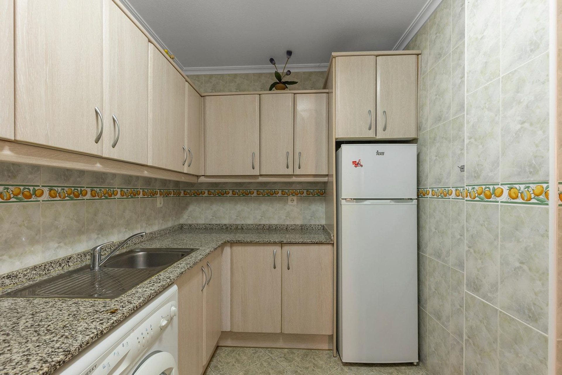 Reventa - 1. Apartamento / piso - Torrevieja - Costa Blanca Sur