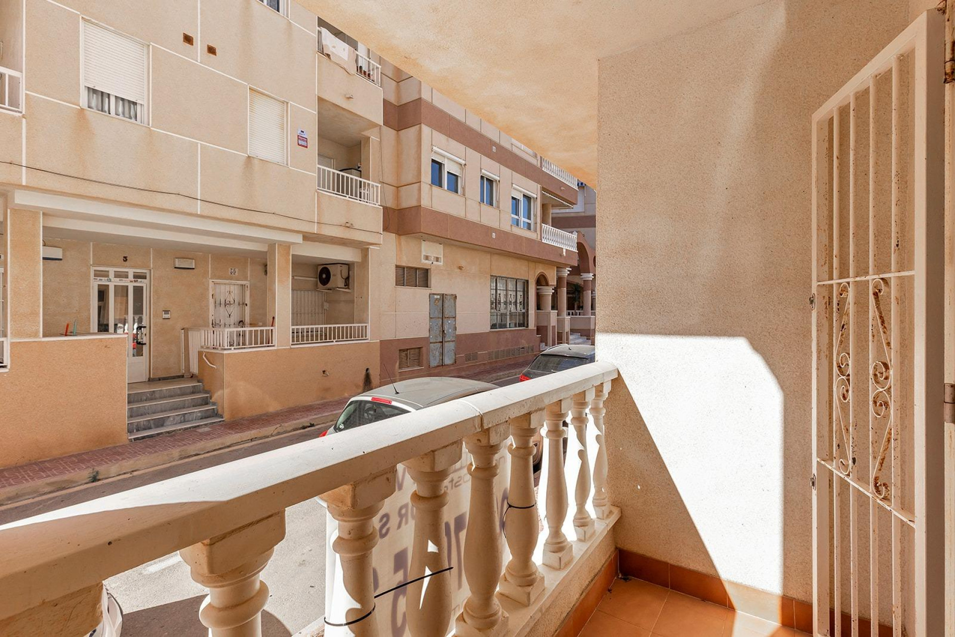 Reventa - 1. Apartamento / piso - Torrevieja - Costa Blanca Sur