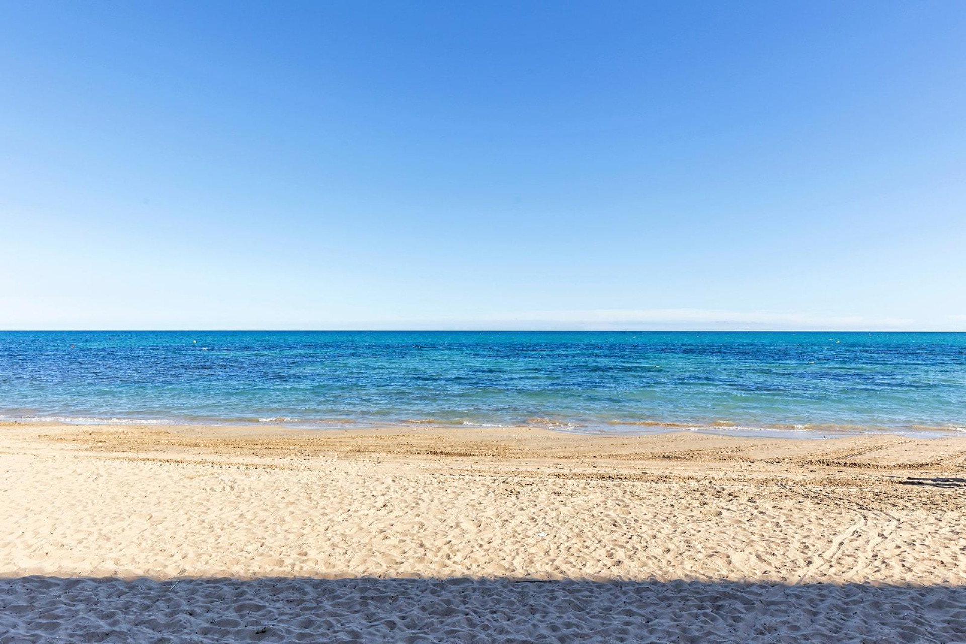 Reventa - 1. Apartamento / piso - Torrevieja - Costa Blanca Sur