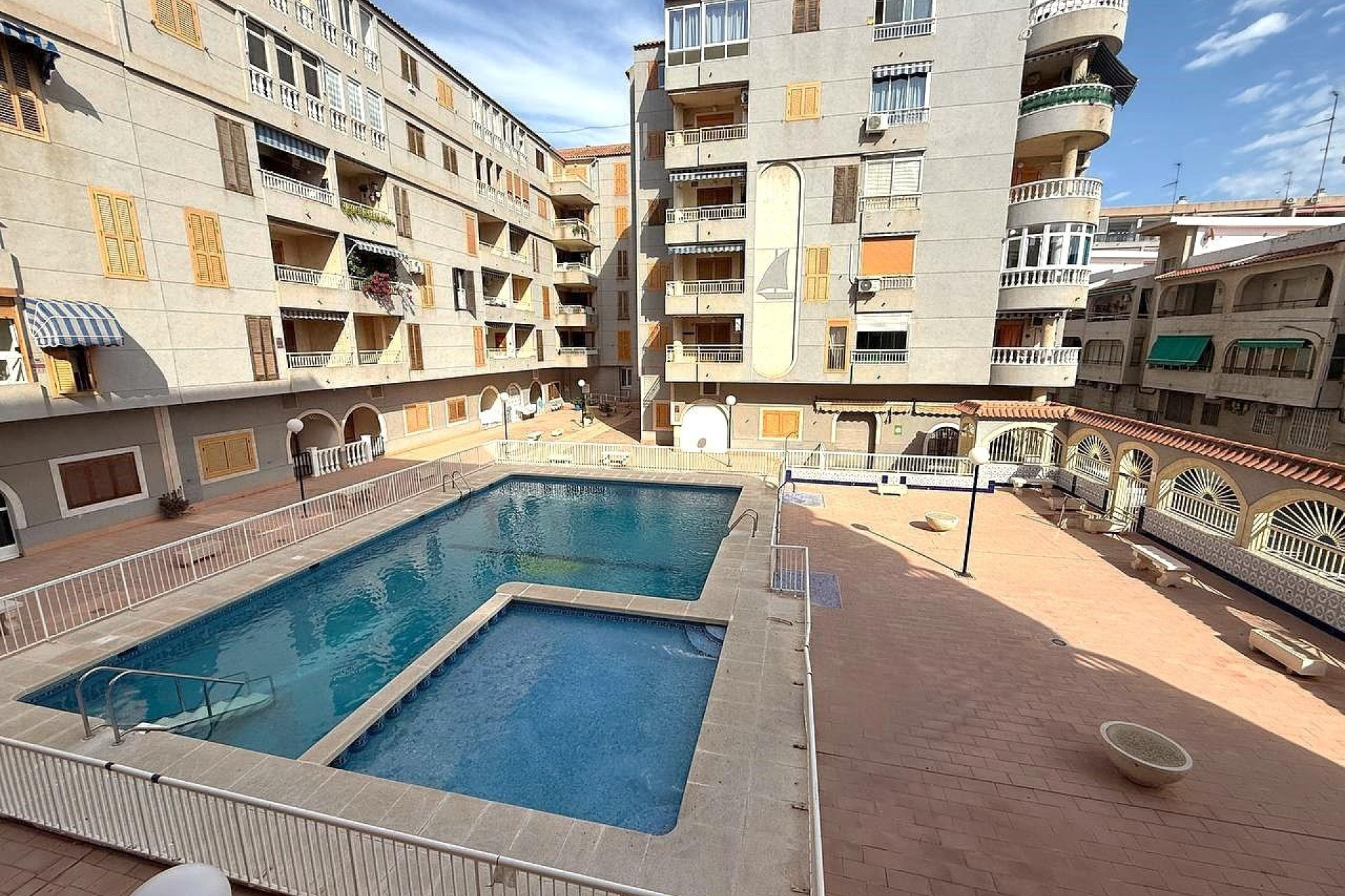 Reventa - 1. Apartamento / piso - Torrevieja - Costa Blanca Sur