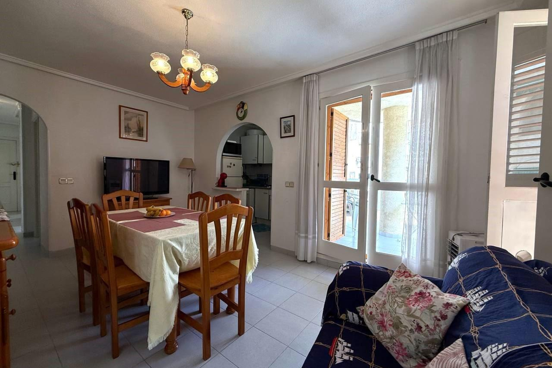 Reventa - 1. Apartamento / piso - Torrevieja - Costa Blanca Sur