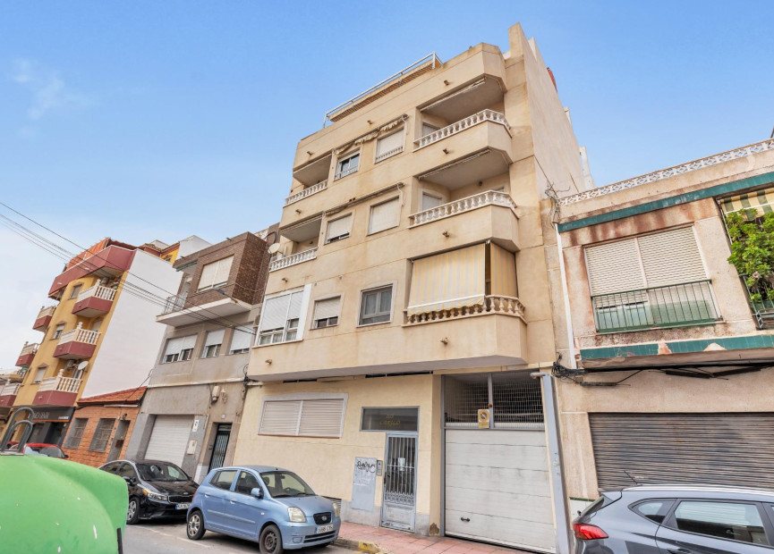 Reventa - 1. Apartamento / piso - Torrevieja - Costa Blanca Sur