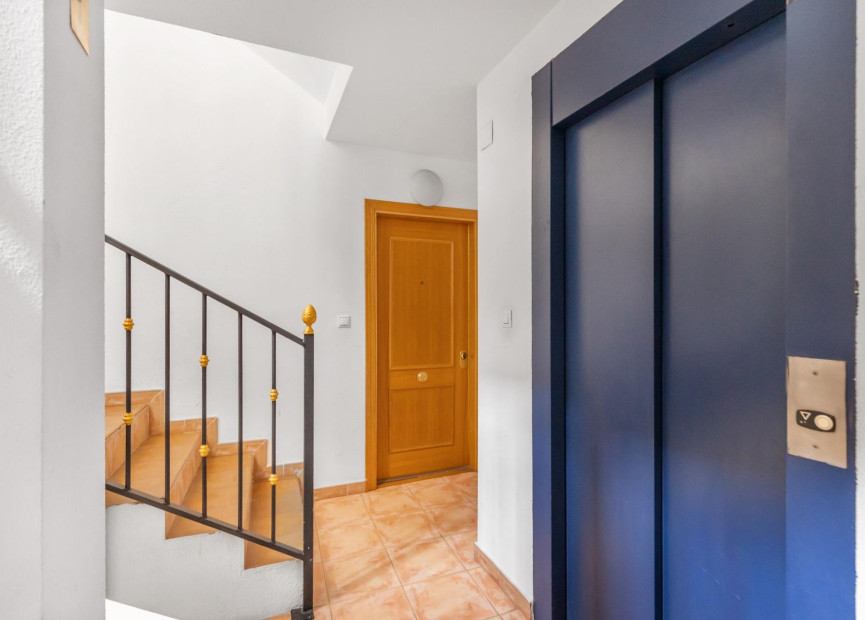 Reventa - 1. Apartamento / piso - Torrevieja - Costa Blanca Sur