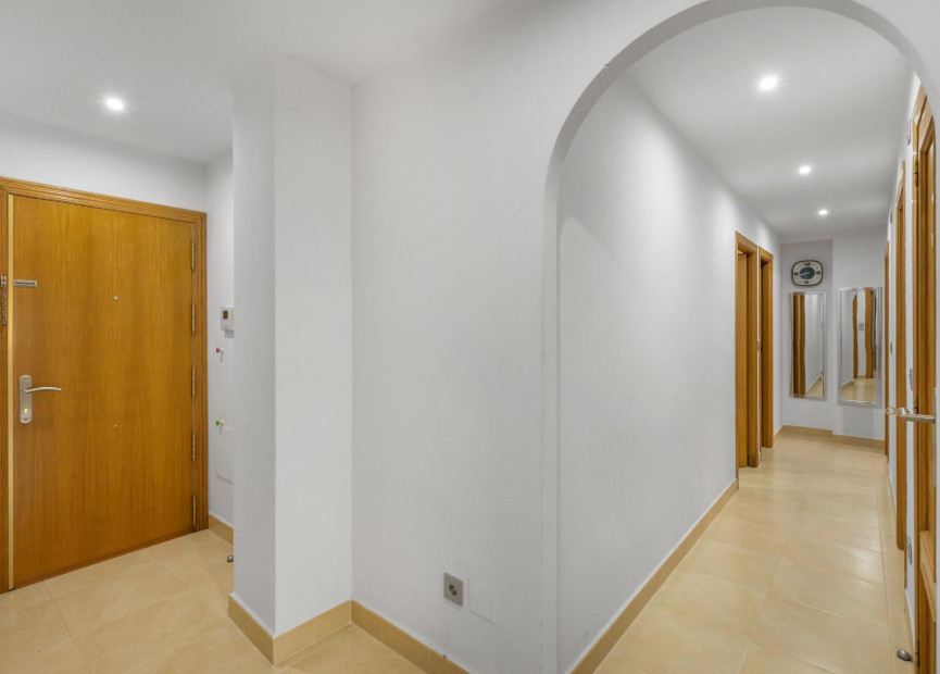 Reventa - 1. Apartamento / piso - Torrevieja - Costa Blanca Sur