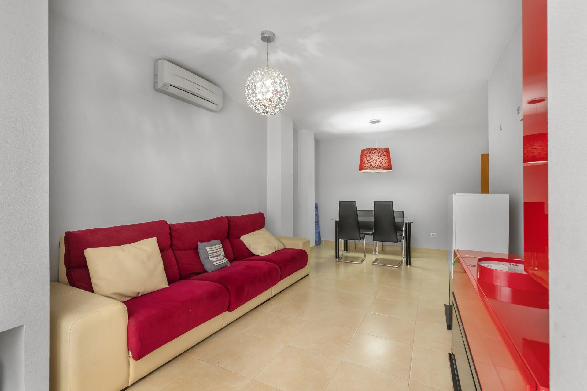 Reventa - 1. Apartamento / piso - Torrevieja - Costa Blanca Sur
