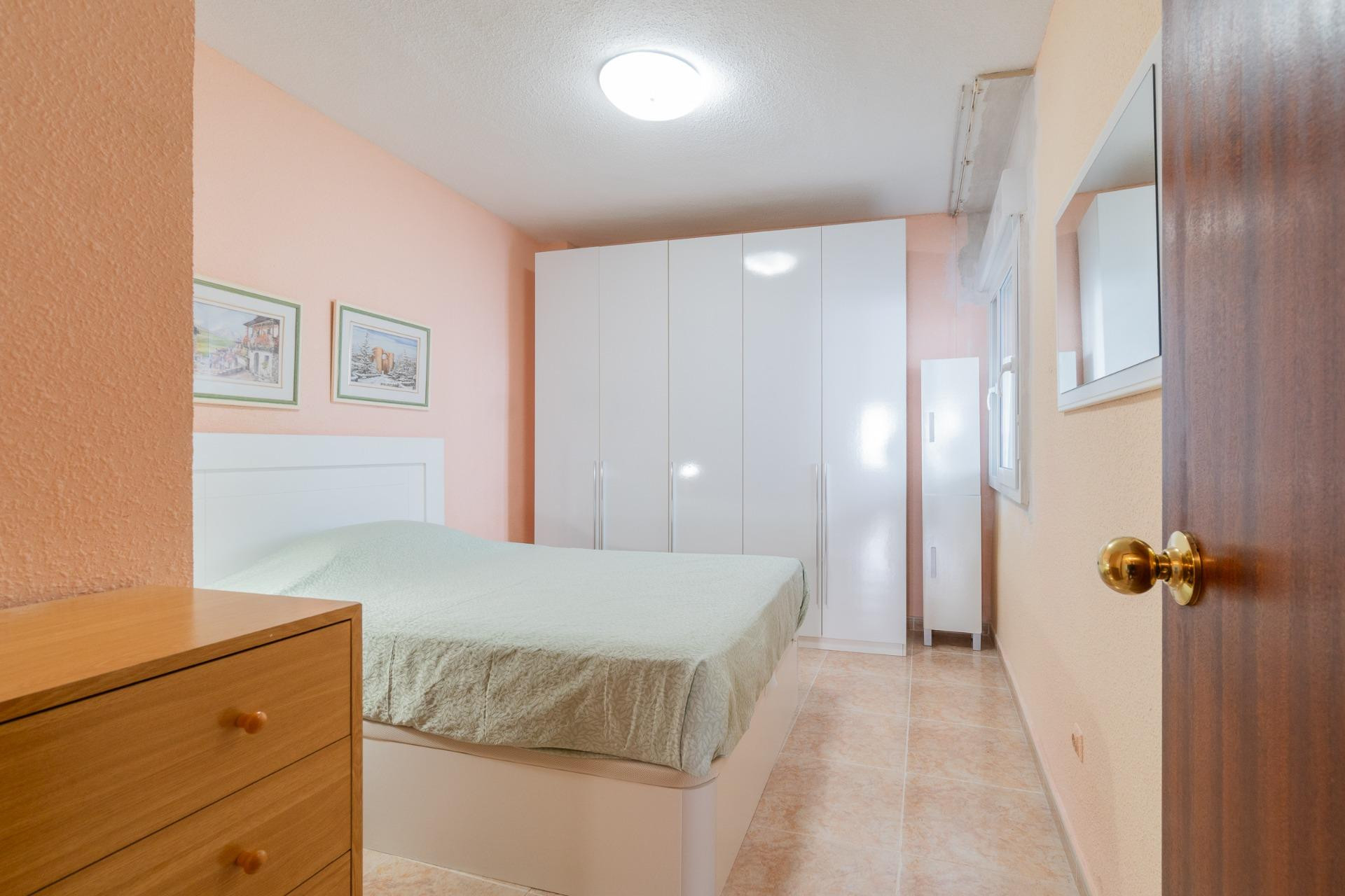 Reventa - 1. Apartamento / piso - Torrevieja - Costa Blanca Sur