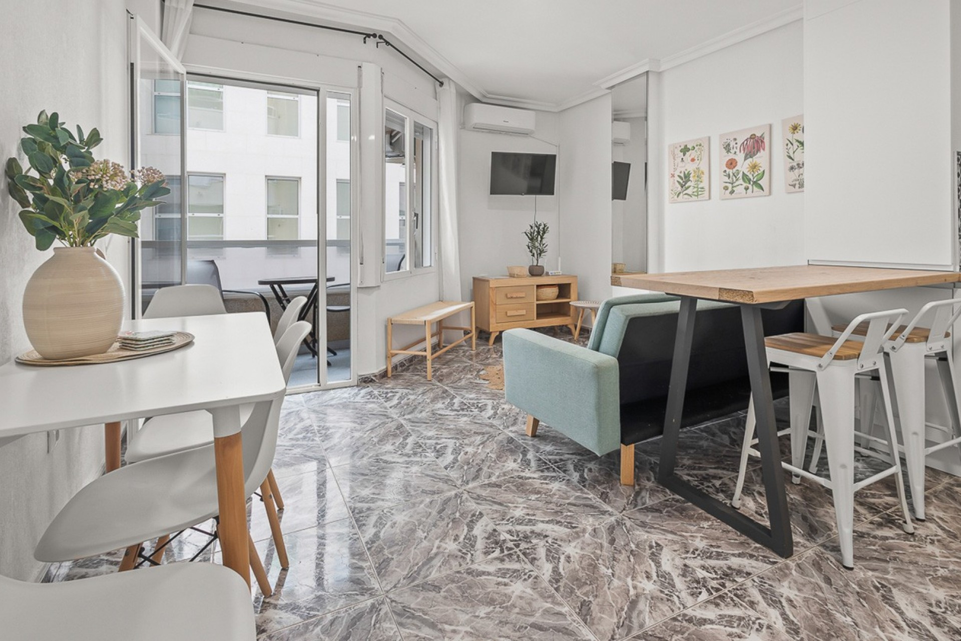 Reventa - 1. Apartamento / piso - Torrevieja - Costa Blanca Sur