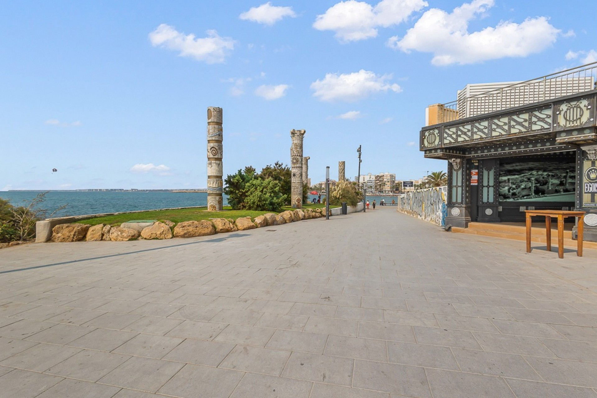 Reventa - 1. Apartamento / piso - Torrevieja - Costa Blanca Sur