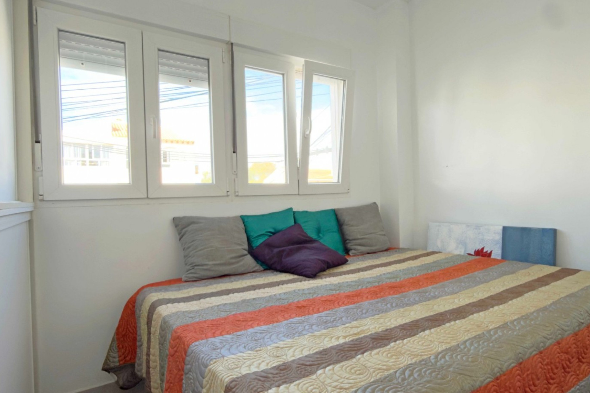 Reventa - 1. Apartamento / piso - Torrevieja - Costa Blanca Sur