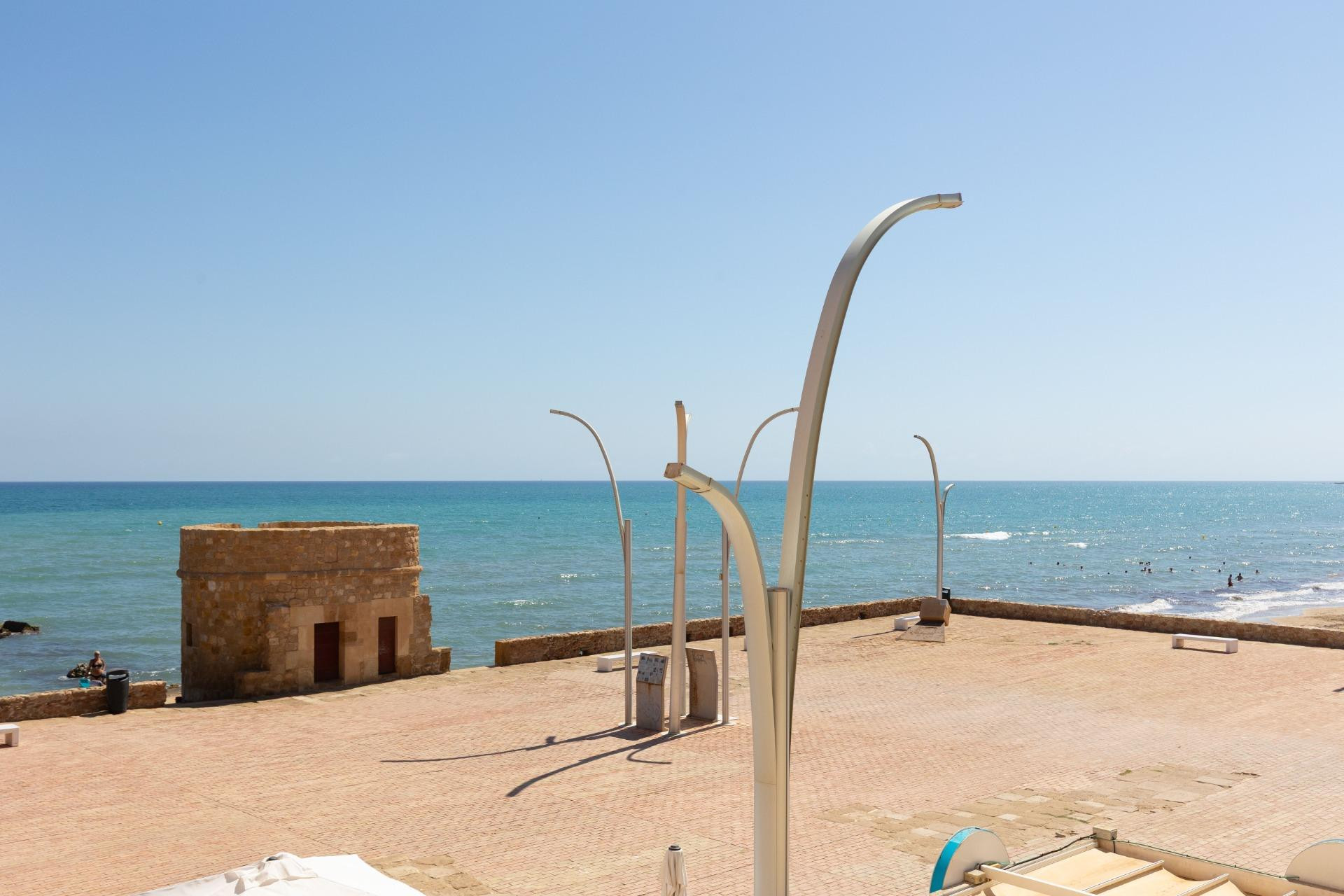 Reventa - 1. Apartamento / piso - Torrevieja - Costa Blanca Sur