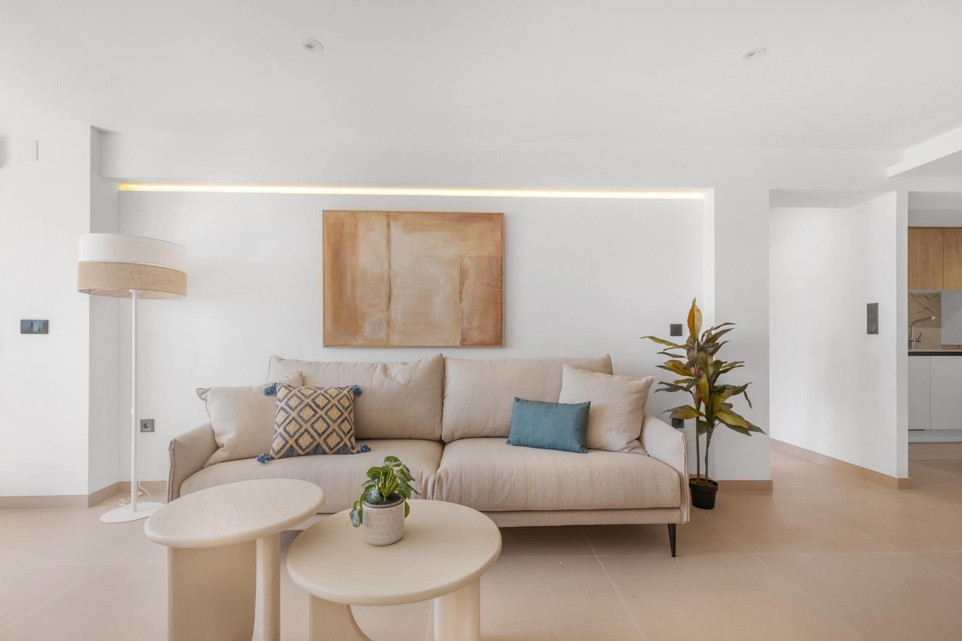 Reventa - 1. Apartamento / piso - Torrevieja - Costa Blanca Sur