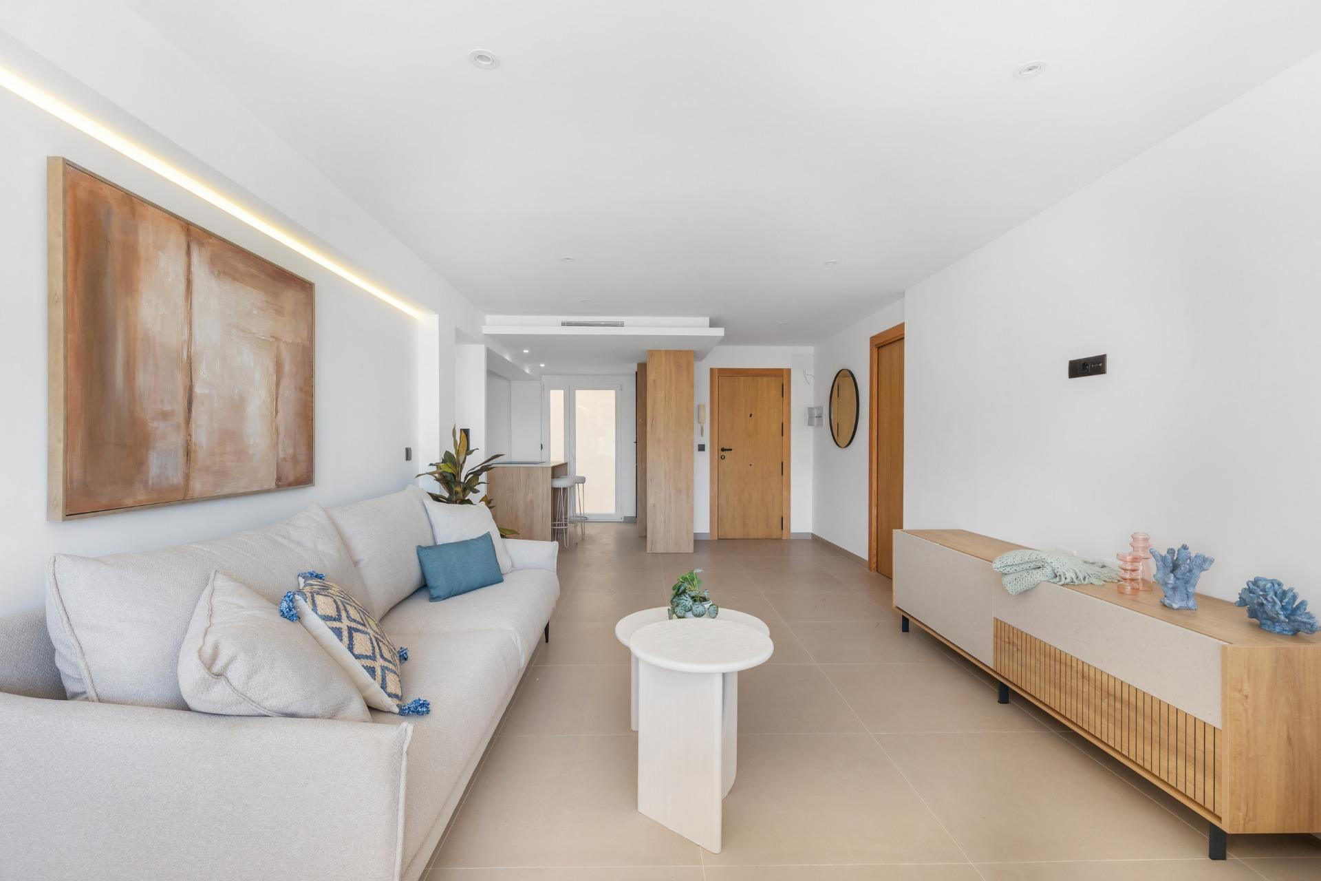 Reventa - 1. Apartamento / piso - Torrevieja - Costa Blanca Sur