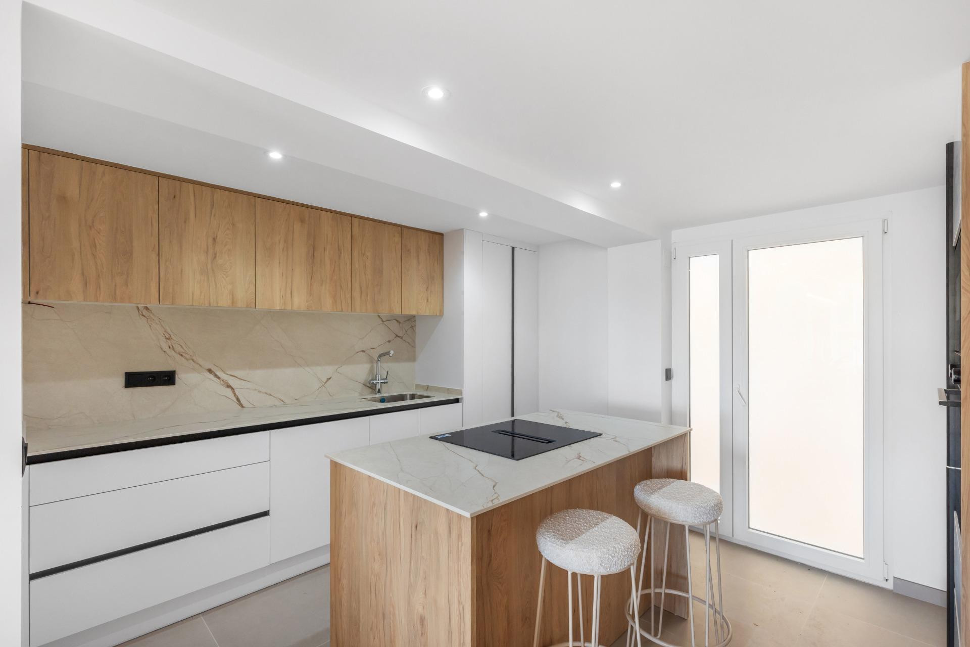 Reventa - 1. Apartamento / piso - Torrevieja - Costa Blanca Sur